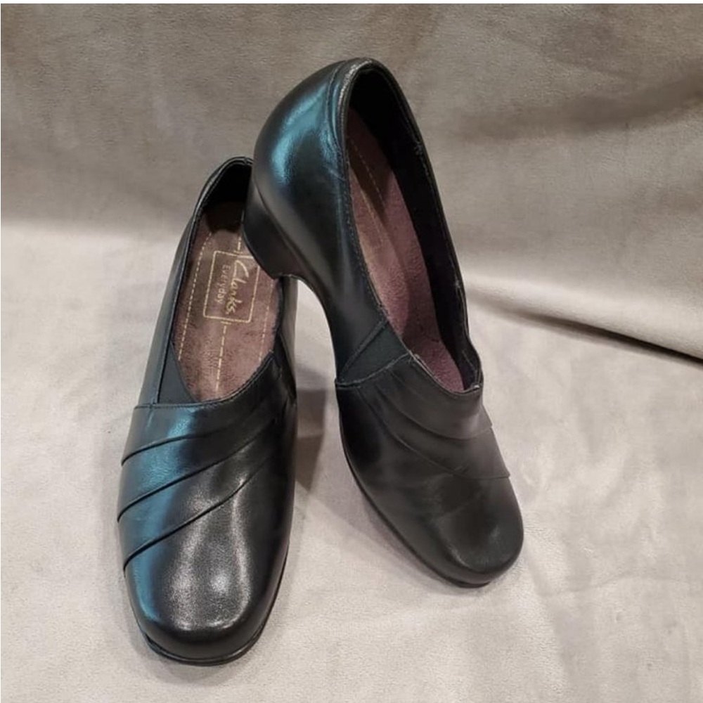 Clark Shoes